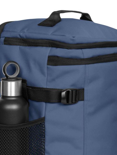 CARRY PACK Sac à dos pour ordinateur portable 17" pilote de poudre - Sacs à dos pour l'École & les Loisirs