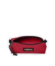 EASTPAK BENCHMARK Étui avec fermeture éclair rouge écarlate - Étuis et Accessoires - 3