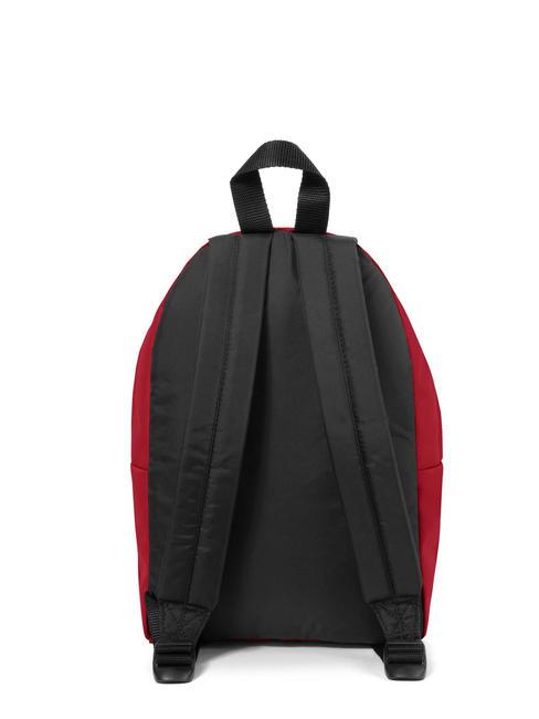 ORBIT XS Sac à dos de petite taille rouge écarlate - Sacs à dos pour l'École & les Loisirs