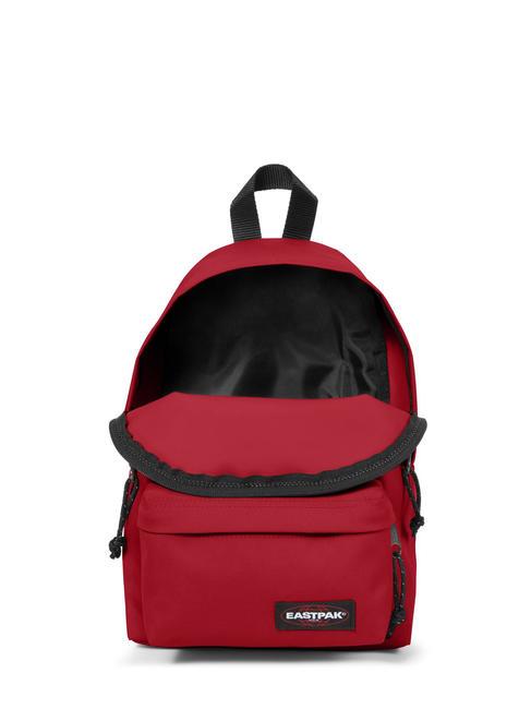 ORBIT XS Sac à dos de petite taille rouge écarlate - Sacs à dos pour l'École & les Loisirs