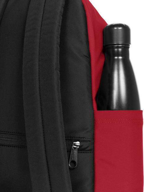 PADDED DAY PAK'R Sac à dos pour ordinateur portable 14" rouge écarlate - Sacs à dos pour l'École & les Loisirs