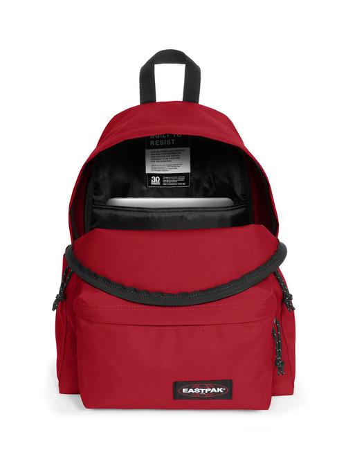 PADDED DAY PAK'R Sac à dos pour ordinateur portable 14" rouge écarlate - Sacs à dos pour l'École & les Loisirs