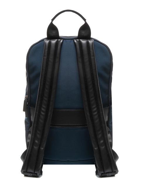 IRON Sac à dos PC bleu bleu - Sacs à dos pour l'École & les Loisirs
