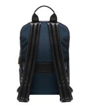MOMO DESIGN IRON Sac à dos PC bleu bleu - Sacs à dos pour l'École & les Loisirs - 2