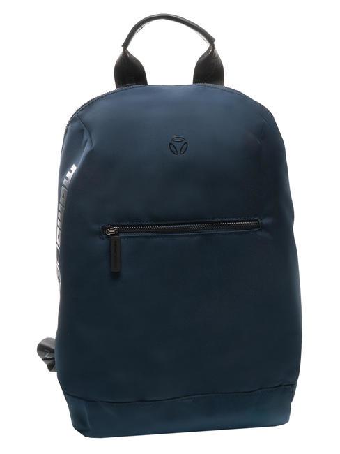 IRON Sac à dos PC bleu bleu - Sacs à dos pour l'École & les Loisirs