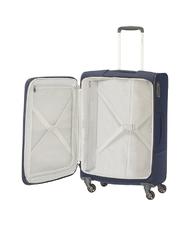 SAMSONITE Valise Ligne BASE BOOST, taille moyenne, extensible - Valises Semi-rigides