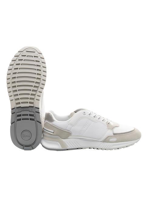 DALTON PHANTOM Baskets blanc32 - Chaussures Homme