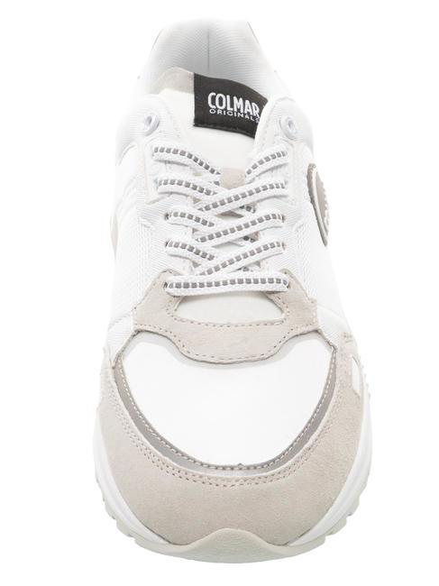 DALTON PHANTOM Baskets blanc32 - Chaussures Homme