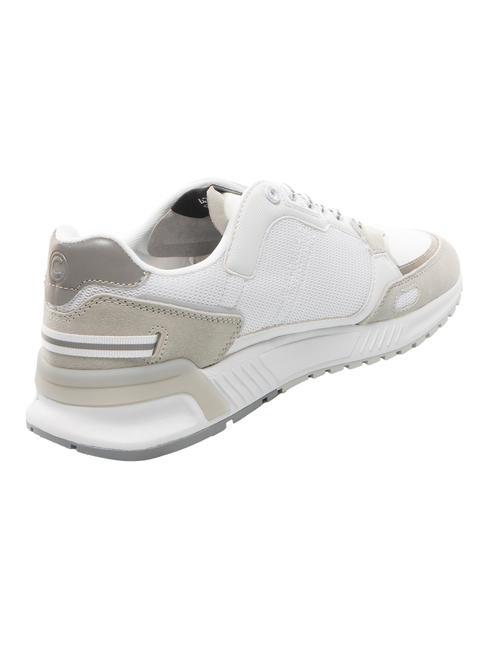 DALTON PHANTOM Baskets blanc32 - Chaussures Homme