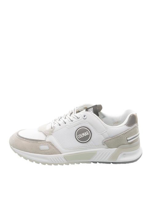 DALTON PHANTOM Baskets blanc32 - Chaussures Homme
