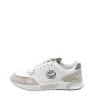 COLMAR DALTON PHANTOM Baskets blanc32 - Chaussures Homme - 5