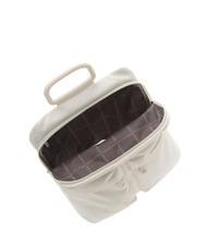 MANDARINA DUCK MD20 BLOSSOM Sac à dos pour femme blanc optique - Sacs pour Femme - 4