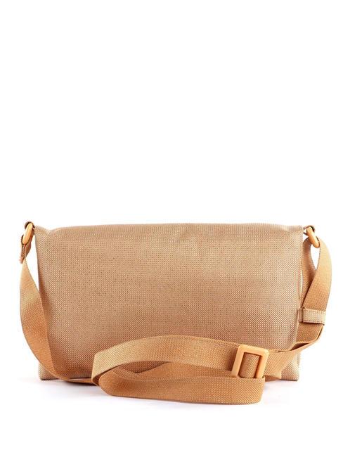 MD20 LUX Pochette à bandoulière moutarde de luxe - Sacs pour Femme