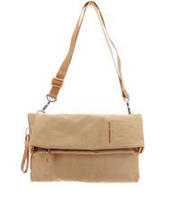 MANDARINA DUCK MD20 LUX sac d'épaule moutarde de luxe - Sacs pour Femme - 2