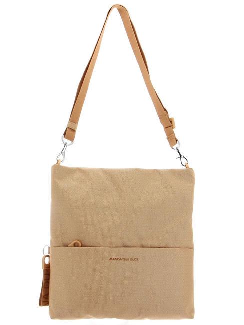 MD20 LUX sac d'épaule moutarde de luxe - Sacs pour Femme