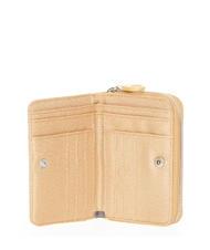 MANDARINA DUCK LUX Portefeuille MD20 LUX avec double compartiment - Portefeuilles Femme