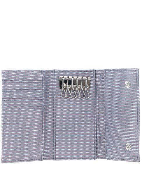 MD20 Étui à clés brouillard d'été - Porte-clés