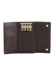 MANDARINA DUCK LUNA Étui à clés en cuir masse - Porte-clés - 2