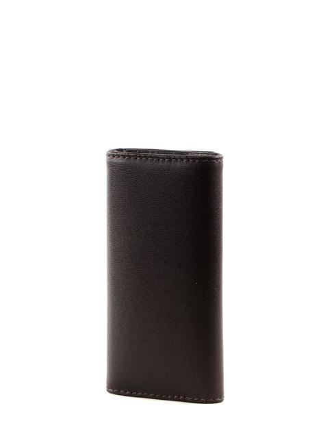 LUNA Étui à clés en cuir masse - Porte-clés