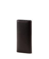 MANDARINA DUCK LUNA Étui à clés en cuir masse - Porte-clés - 3