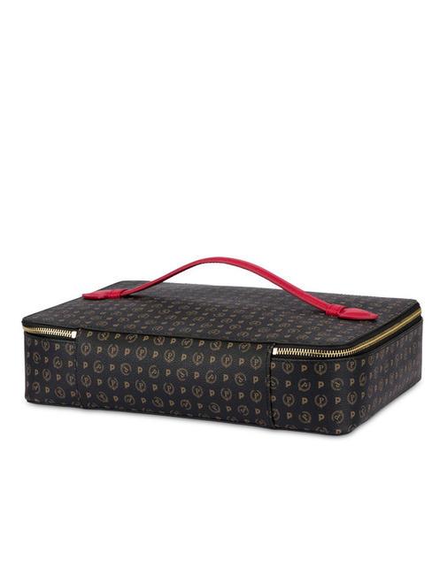 HERITAGE Une grande beaut&eacute; laque noire - Trousses