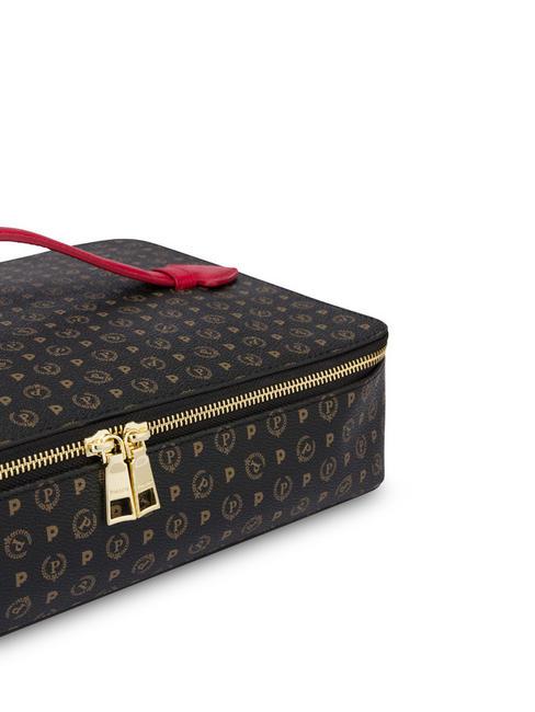 HERITAGE Une grande beaut&eacute; laque noire - Trousses