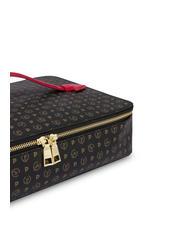 POLLINI HERITAGE Une grande beaut&eacute; laque noire - Trousses - 4