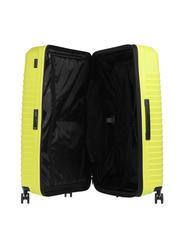 SAMSONITE INTUO Chariot extensible extra large chaux - Valises Rigides - 2