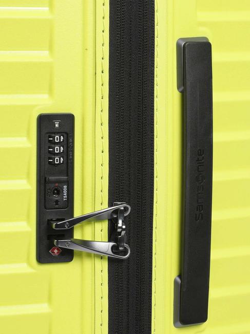 INTUO Chariot extensible extra large chaux - Valises Rigides