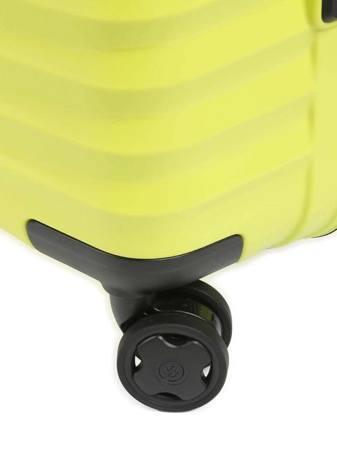 INTUO Chariot extensible extra large chaux - Valises Rigides