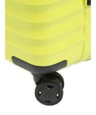 SAMSONITE INTUO Chariot extensible extra large chaux - Valises Rigides - 6