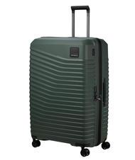 SAMSONITE INTUO Chariot extensible extra large vert olive - Valises Rigides - 3
