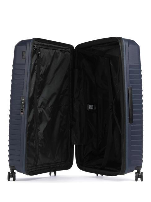INTUO Chariot extensible extra large nuit bleue - Valises Rigides