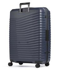 SAMSONITE INTUO Chariot extensible extra large nuit bleue - Valises Rigides - 3