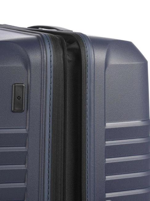 INTUO Chariot extensible extra large nuit bleue - Valises Rigides