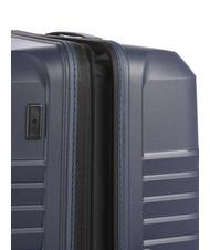 SAMSONITE INTUO Chariot extensible extra large nuit bleue - Valises Rigides - 4