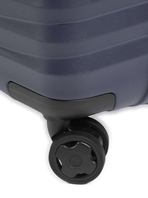 INTUO Chariot extensible extra large nuit bleue - Valises Rigides