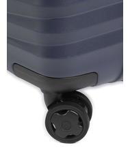 SAMSONITE INTUO Chariot extensible extra large nuit bleue - Valises Rigides - 6