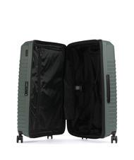 SAMSONITE INTUO Grand chariot extensible vert olive - Valises Rigides - 2