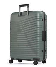SAMSONITE INTUO Grand chariot extensible vert olive - Valises Rigides - 3