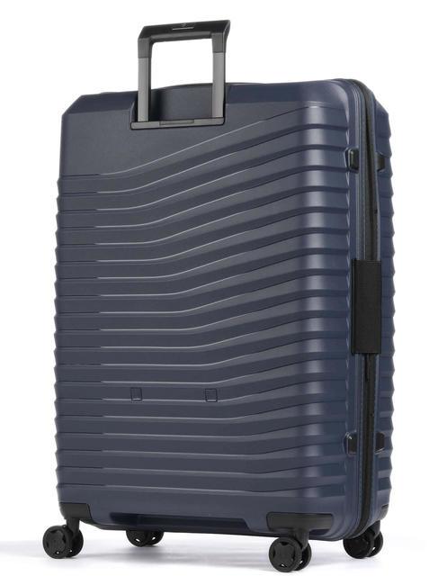 INTUO Grand chariot extensible nuit bleue - Valises Rigides