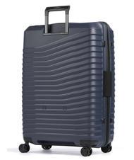 SAMSONITE INTUO Grand chariot extensible nuit bleue - Valises Rigides - 3