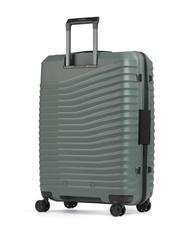 SAMSONITE INTUO Chariot extensible moyen vert olive - Valises Rigides - 3