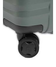 SAMSONITE INTUO Chariot extensible moyen vert olive - Valises Rigides - 6