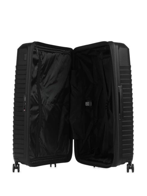 INTUO Chariot extensible extra large NOIR - Valises Rigides