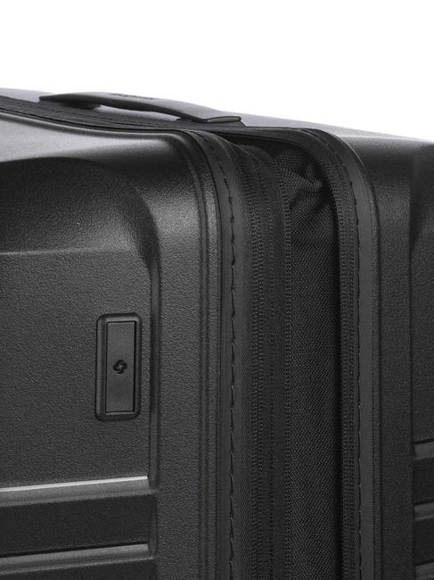 INTUO Chariot extensible extra large NOIR - Valises Rigides
