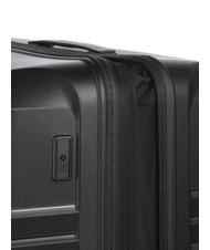 SAMSONITE INTUO Chariot extensible extra large NOIR - Valises Rigides - 4