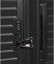 SAMSONITE INTUO Chariot extensible extra large NOIR - Valises Rigides - 5