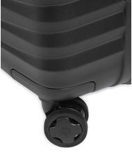 SAMSONITE INTUO Chariot extensible extra large NOIR - Valises Rigides - 6