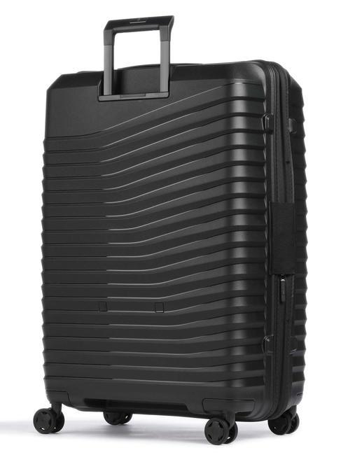 INTUO Grand chariot extensible NOIR - Valises Rigides